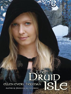 cover image of The Druid Isle